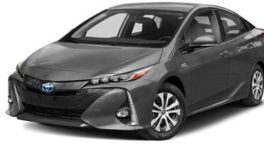 TOYOTA PRIUS PRIME 2022 JTDKAMFP6N3205166 image